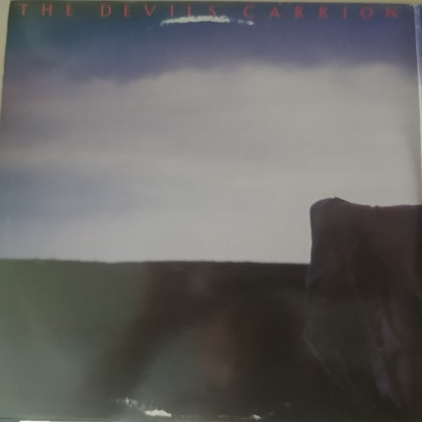 Raven (6) : The Devil's Carrion (2xLP, Comp)