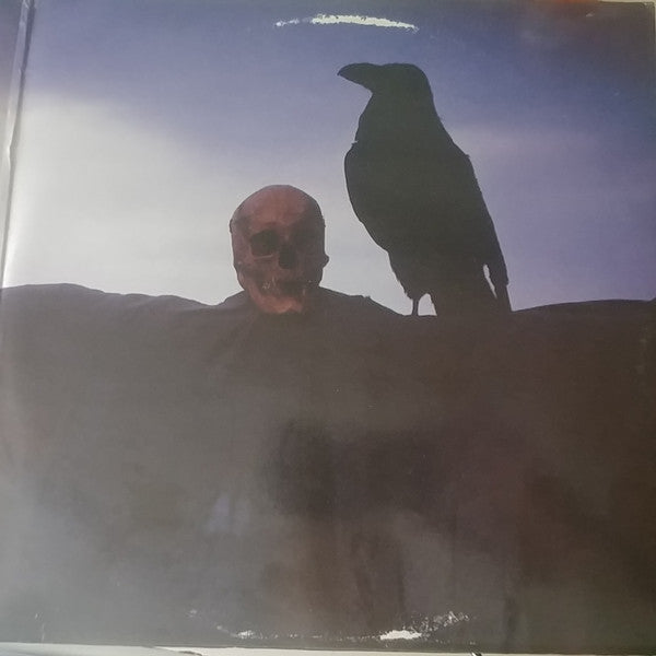 Raven (6) : The Devil's Carrion (2xLP, Comp)