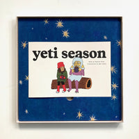El Michels Affair : Yeti Season (LP, Album, Dlx, Ltd, Red)