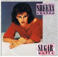 Sheena Easton : Sugar Walls (7", Single)