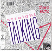 Sheena Easton : Sugar Walls (7", Single)