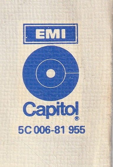 Glen Campbell : Rhinestone Cowboy (7", Single, Tex)