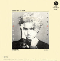 Madonna : Holiday (7", Single)