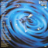 Boney M. : 10.000 Lightyears (LP, Album)