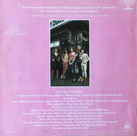 New York Dolls : New York Dolls (LP, Album, RE)