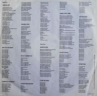 Ramones : Halfway To Sanity (LP, Album)