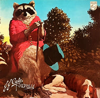 J.J. Cale : Naturally (LP, Album, RP)