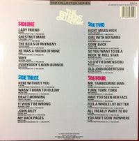 The Byrds : The Byrds Collection (2xLP, Comp)