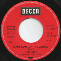Thin Lizzy : Whisky In The Jar (7", Single)