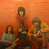 Ten Years After : Ssssh. (LP, Album, RE, RP, Gat)