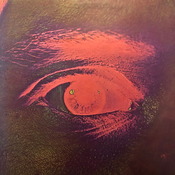 Ten Years After : Ssssh. (LP, Album, RE, RP, Gat)