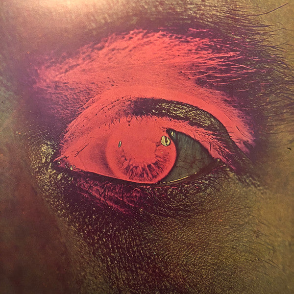 Ten Years After : Ssssh. (LP, Album, RE, RP, Gat)