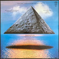 The Love Unlimited Orchestra* : Rise (LP, Album)