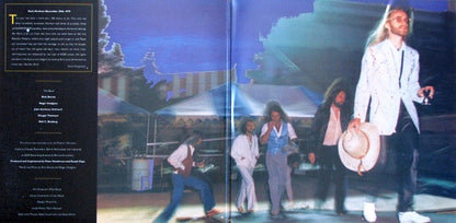 Supertramp : Paris (2xLP, Album, Gat)