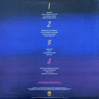 Supertramp : Paris (2xLP, Album, Gat)