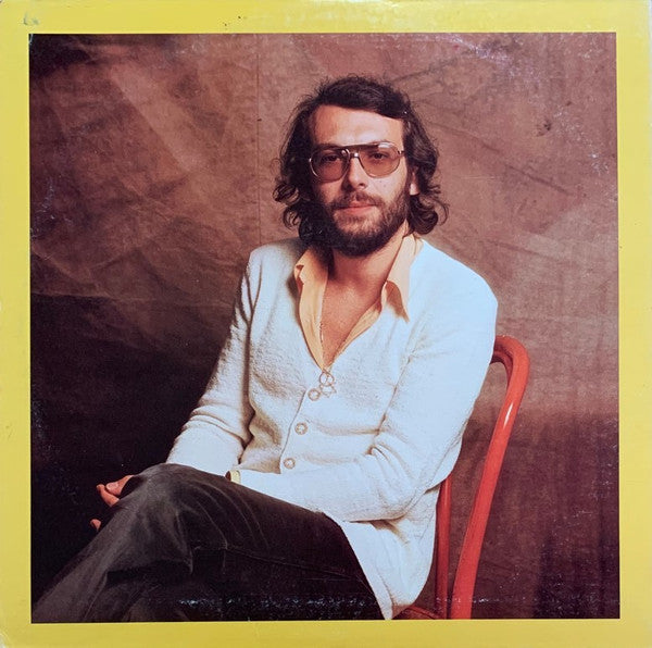 Michel Colombier : Wings (LP, Album, Pit)