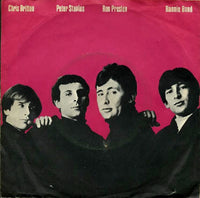 The Troggs : I Can't Control Myself / Gonna Make You (7", Single)