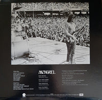 Bob Seger System : Mongrel (LP, RE, Jac)