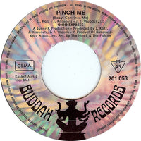 Ohio Express : Pinch Me (7", Single, Mono)