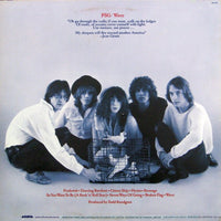 Patti Smith Group : Wave (LP, Album)