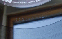 Queen : The Invisible Man (7", Single)