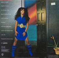 Donna Summer : Donna Summer (LP, Album)