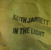 Keith Jarrett : In The Light (2xLP, Album)