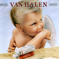Van Halen : 1984 (LP, Album)