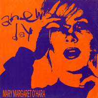 Mary Margaret O'Hara : Anew Day (12", Single)