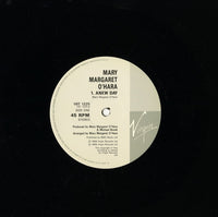 Mary Margaret O'Hara : Anew Day (12", Single)