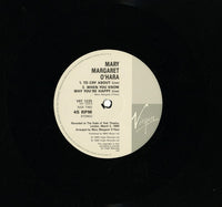 Mary Margaret O'Hara : Anew Day (12", Single)