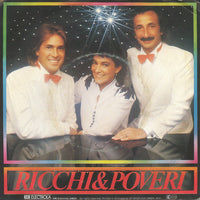 Ricchi & Poveri* : Mamma Maria (7", Single)