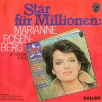 Marianne Rosenberg : Er Gehört Zu Mir (7", Single)