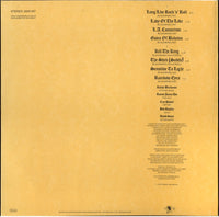 Rainbow : Long Live Rock 'N' Roll (LP, Album, RE)