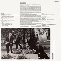 The Beatles : Beatles For Sale (LP, Album, RE)