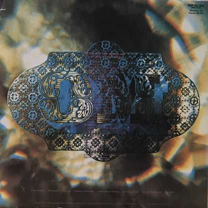 Jimi Hendrix : Rainbow Bridge - Original Motion Picture Sound Track (LP, Album, RE, Gat)