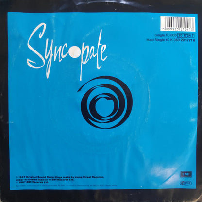 Lola : Wax The Van (7")