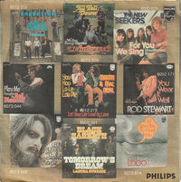 Cardinal Point : Come On And Say It (7", Single)
