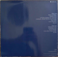 Simple Minds : Real To Real Cacophony (LP, Album, RE)