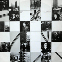 Simple Minds : Real To Real Cacophony (LP, Album, RE)