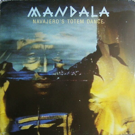Mandala (3) : Navajero's Totem Dance (12", Maxi)