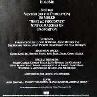 Duran Duran : Notorious (LP, Album)