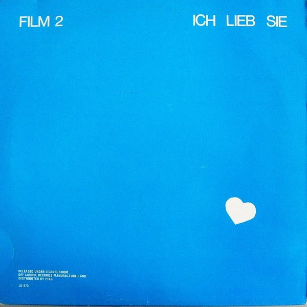 Grauzone : Eisbær (12")