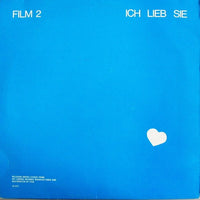 Grauzone : Eisbær (12")