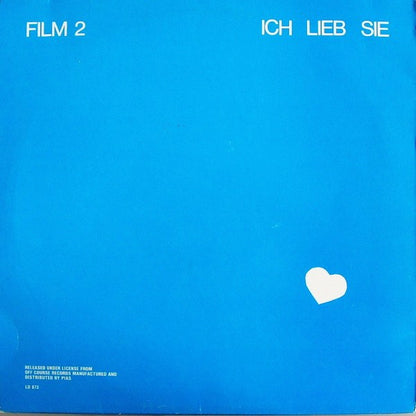 Grauzone : Eisbær (12")