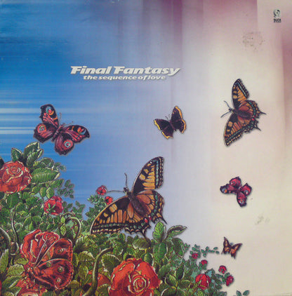 Final Fantasy : The Sequence Of Love (12")