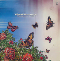 Final Fantasy : The Sequence Of Love (12")