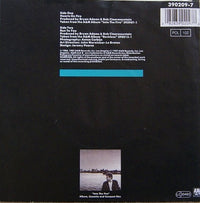 Bryan Adams : Hearts On Fire (7", Single)