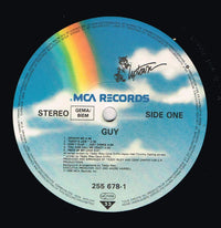 Guy : Guy (LP, Album)