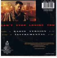 Richard Rogers : Can't Stop Loving You (7", Single)